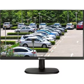   AG Neovo SC-2402 monitor,23.8” LED  VA,FHD, Black Security, VGA, HDMI, BNC, 24/7