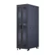 FORMRACK 32U Server 600x1000 mm 19" szerver rack szekrény - RAL9005 fekete