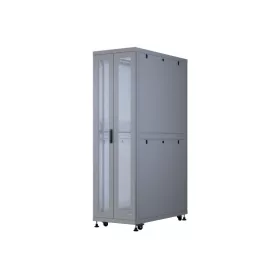  FORMRACK 32U Server 600x1200 mm 19" szerver rack szekrény - RAL7035 szürke