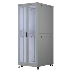   FORMRACK 47U Server 800X1000 19" szerver rack szekrény - RAL7035 szürke