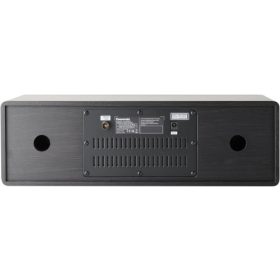 Panasonic SC-DM202EG-K Compact Micro System