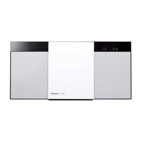 Panasonic SC-HC300 Mini Hifi Fehér