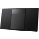 Panasonic SC-HC400 Mini Hifi Fekete