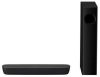 Panasonic SC-HTB150EGK hangprojekor, 100W, Bluetooth, HDMI, AUX, USB, Fekete