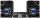 Panasonic SC-MAX3500EK mini rendszer
