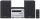 Panasonic SC-PM250EC-S CD STEREO SYSTEM