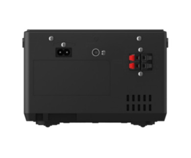 Panasonic Pnansonic SC-PM270EG-S  Stereo CD Micro Hifi