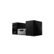 Panasonic SC-PMX802E-S Premium Micro HiFi rendszer, DAB+