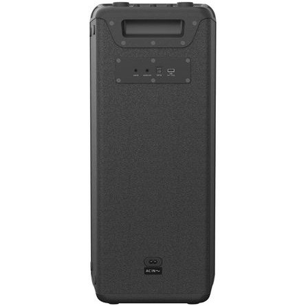 Panasonic SC-TMAX45E-K party hangszóró