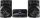Panasonic SC-UX100E-K mini Hi-Fi fekete