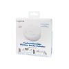 Logilink Smoke detector, Wireless 433Mhz, two power source