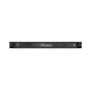 Lanberg Rack szerver ház ITX 300/10 19"/1U