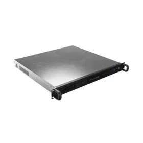 Lanberg Rack szerver ház ATX 420/10 19"/1U