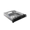 Lanberg Rack szerver ház ATX 520/12 19"/2U