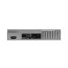 Lanberg Rack szerver ház ATX 520/12 19"/2U