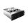 Lanberg Rack szerver ház ATX 520/12 19"/4U