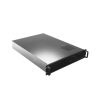 Lanberg Rack szerver ház ATX 650/12 19"/2U