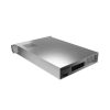 Lanberg Rack szerver ház ATX 650/12 19"/2U