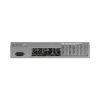 Lanberg Rack szerver ház ATX 650/12 19"/2U