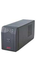 APC Smart-UPS SC 420VA 230V