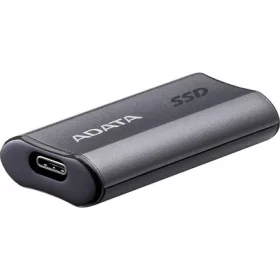   ADATA Külső SSD 1TB - SC750 (USB 3.2 Gen.2, R/W: 1050/1000 M