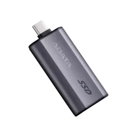   ADATA Külső SSD 2TB - SC750 (USB 3.2 Gen.2, R/W: 1050/1000 M