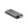 ADATA Külső SSD 2TB - SC750 (USB 3.2 Gen.2, R/W: 1050/1000 M