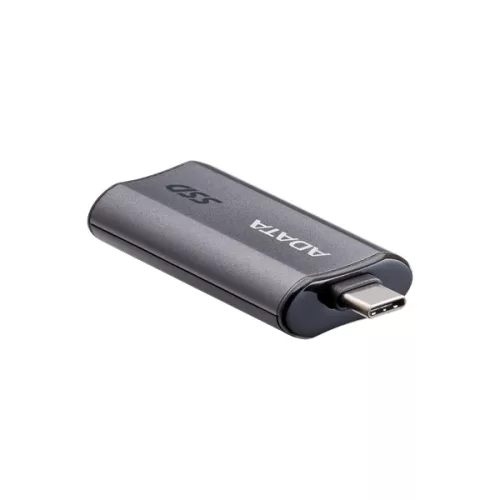 ADATA Külső SSD 2TB - SC750 (USB 3.2 Gen.2, R/W: 1050/1000 M