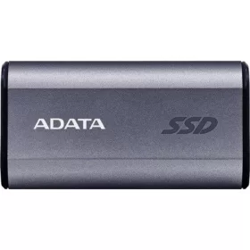   ADATA Külső SSD 500GB - SC750 (USB 3.2 Gen.2, R/W: 1050/1000