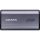 ADATA Külső SSD 500GB - SC750 (USB 3.2 Gen.2, R/W: 1050/1000 MB/s, USB Stick, ezüst)