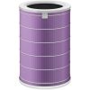 Xiaomi Mi Air Purifier Antibacterial Filter szűrő légtisztító kiegészítő lila