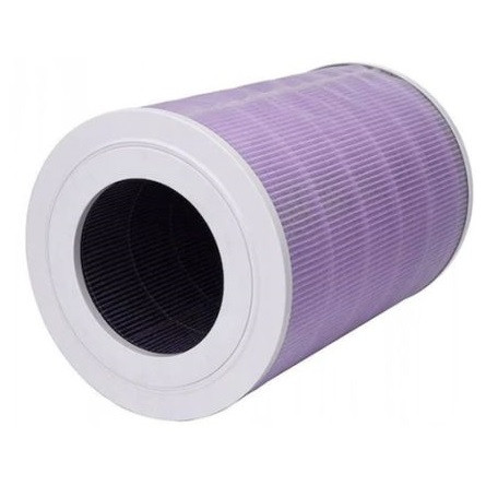Xiaomi Mi Air Purifier Antibacterial Filter szűrő légtisztító kiegészítő lila