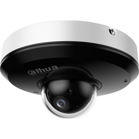 Dahua IP PT dómkamera - SD1A404DB-GNY (4MP, 2.8–12mm, IR20m; H265+, IP66, IK08; mikrofon)