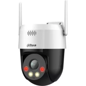   Dahua IP Wifi PT dómkamera - SD2A200HB-GN-AW-P (DualLight; 2MP, 4mm, kültéri, IR30m + LED30m; H265+, IP66, ICR, WDR, SD)
