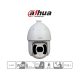 Dahua IP PTZ Speed dómkamera - SD6CE230U-HNI (2MP, 30x zoom, H265+, IP67 IR200m, ICR, WDR, SD, I/O, audio, StarLight)