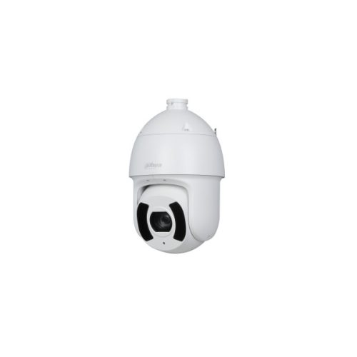 Dahua IP PTZ Speed dómkamera - SD6CE445GB-HNR (4MP, 45x zoom, 3,95-177,75mm; H265+, IP67, IR250m, IK10, audio, StarLight