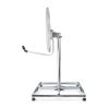Nedis SDBS110ME antenna állvány, tartó konzol