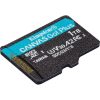 Kingston 1000GB Canvas Go! Plus UHS-1 Class10 U3 microSDXC memóriakártya Single Pack