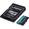 Kingston 1TB Canvas Go! Plus Gen4 Class10 UHS-I U3 V30 A2 microSDXC memóriakártya