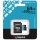 Kingston 64GB Canvas Go! Plus Gen4 Class10 UHS-I U3 V30 A2 microSDXC memóriakártya