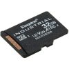 Kingston 32GB Industrial UHS-1 Class10 U3 V30 A1 vízálló microSDHC memóriakártya Single Pack