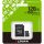Kingston 128GB Canvas Select Plus Gen3 Class 10 UHS-1 A1 microSDXC memóriakártya