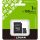 Kingston 1TB Canvas Select Plus Gen3 Class 10 UHS-1 A1 microSDXC memóriakártya