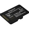 Kingston 1TB Canvas Select Plus Gen3 Class 10 UHS-1 A1 microSDXC memóriakártya Single Pack