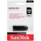 Sandberg Sandisk ULTRA 512 GB USB FLASH DRIVE USB 3.0 UP TO 130MB/S