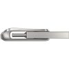 Sandisk 1024GB Ultra Dual Drive Luxe USB-A 3.2 Gen 1 / USB-C pendrive BOX ezüst