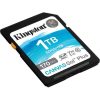 Kingston 1TB SDXC Canvas Go Plus 170R C10 UHS-I U3 V30