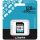 Kingston 128GB Canvas Go! Plus Gen4 UHS1 U3 V30 SDXC memóriakártya