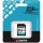 Kingston 256GB Canvas Go! Plus Gen4 UHS1 U3 V30 SDXC memóriakártya