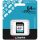 Kingston 64GB Canvas Go! Plus Gen4 UHS1 U3 V30 SDXC memóriakártya